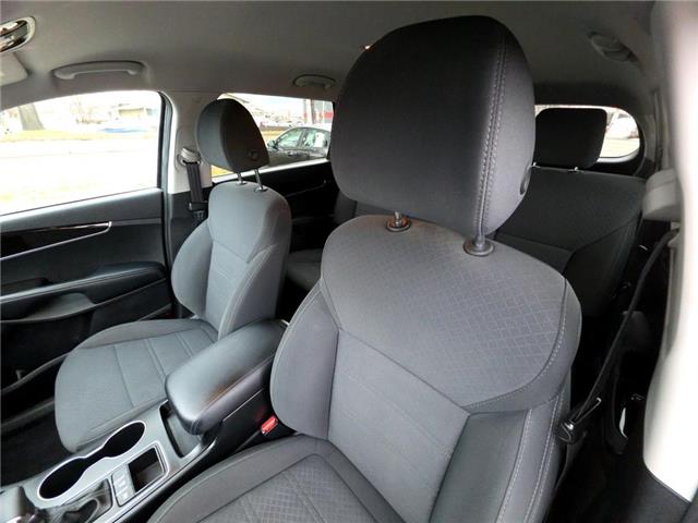 2020 Kia Sorento 2.4L LX (Stk: 9K2568) in Kamloops - Image 17 of 22