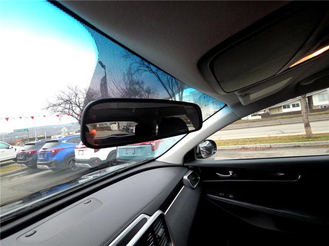 2020 Kia Sorento 2.4L LX (Stk: 9K2568) in Kamloops - Image 18 of 22