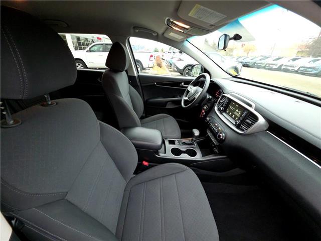 2020 Kia Sorento 2.4L LX (Stk: 9K2568) in Kamloops - Image 19 of 22