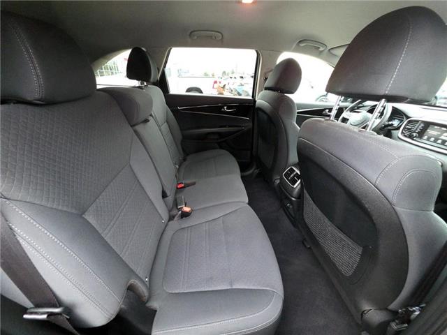 2020 Kia Sorento 2.4L LX (Stk: 9K2568) in Kamloops - Image 20 of 22