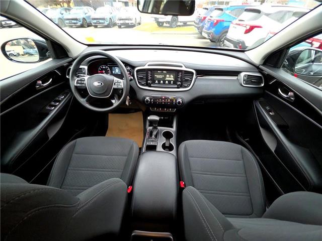 2020 Kia Sorento 2.4L LX (Stk: 9K2568) in Kamloops - Image 21 of 22