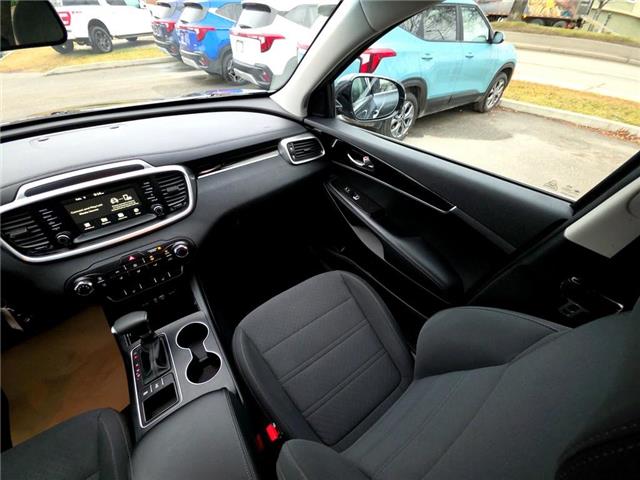 2020 Kia Sorento 2.4L LX (Stk: 9K2568) in Kamloops - Image 22 of 22