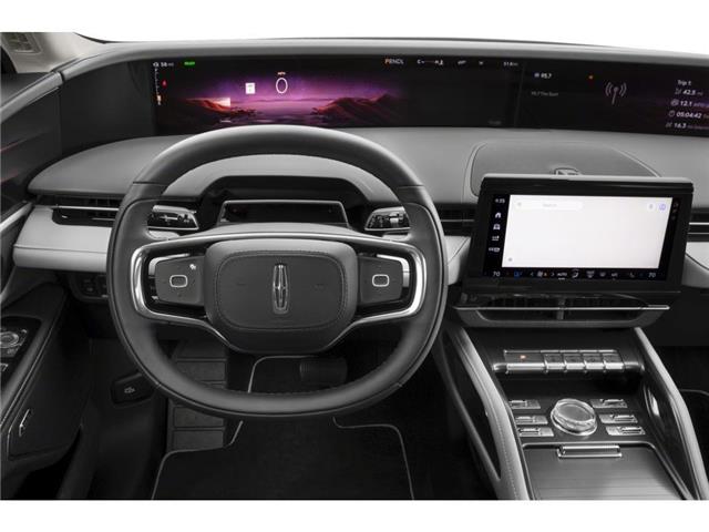 2026 Lincoln Nautilus Premiere (Stk: LXQ190) in Sarnia - Image 4 of 12