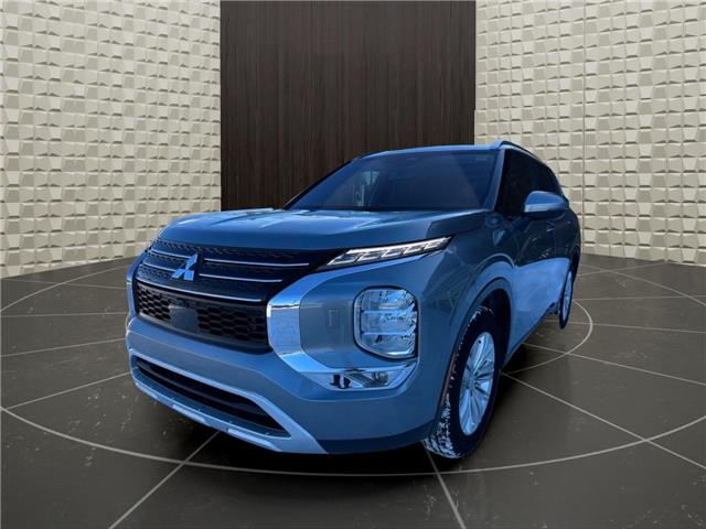 2024 Mitsubishi Outlander SE (Stk: P577) in Pembroke - Image 3 of 20