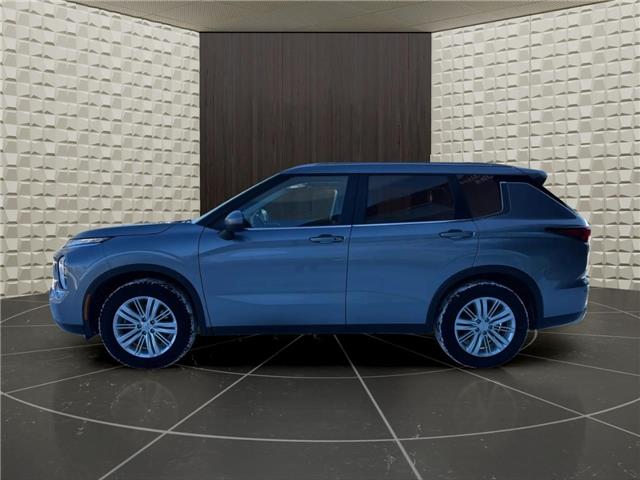2024 Mitsubishi Outlander SE (Stk: P577) in Pembroke - Image 4 of 20