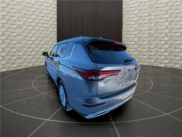 2024 Mitsubishi Outlander SE (Stk: P577) in Pembroke - Image 5 of 20