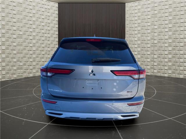 2024 Mitsubishi Outlander SE (Stk: P577) in Pembroke - Image 6 of 20
