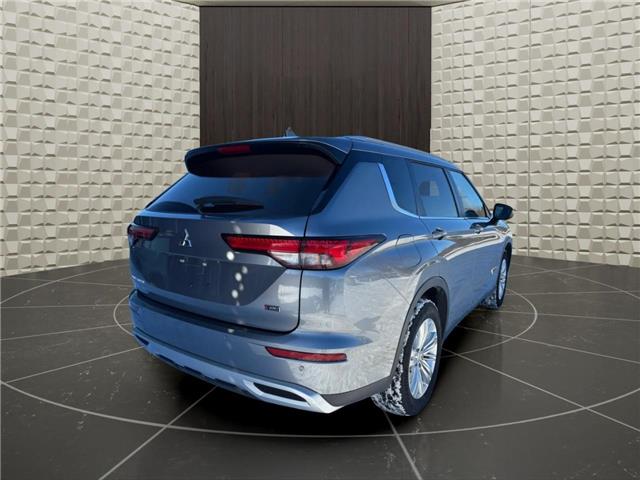 2024 Mitsubishi Outlander SE (Stk: P577) in Pembroke - Image 7 of 20