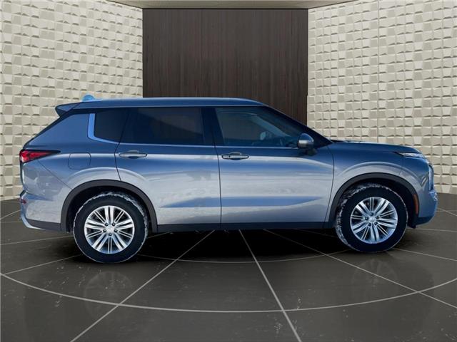 2024 Mitsubishi Outlander SE (Stk: P577) in Pembroke - Image 8 of 20