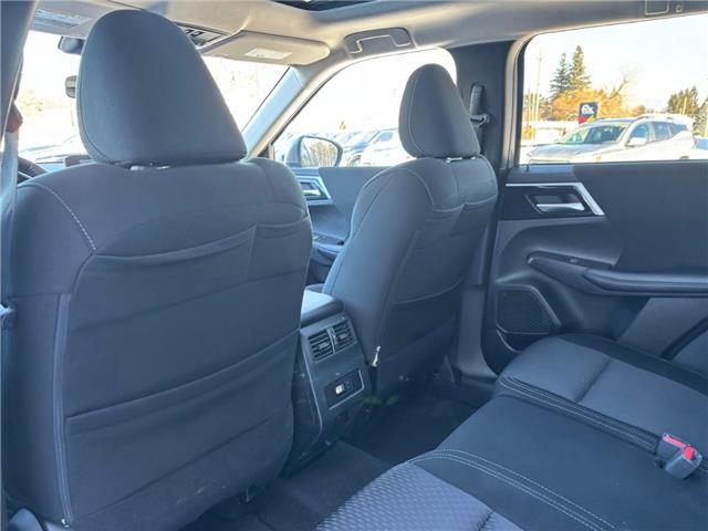 2024 Mitsubishi Outlander SE (Stk: P577) in Pembroke - Image 10 of 20
