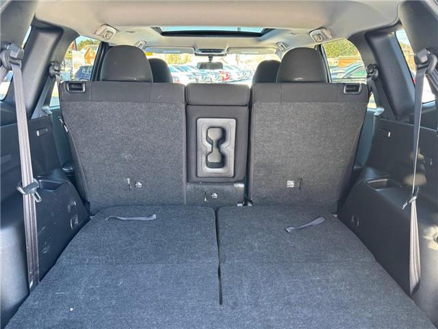 2024 Mitsubishi Outlander SE (Stk: P577) in Pembroke - Image 11 of 20