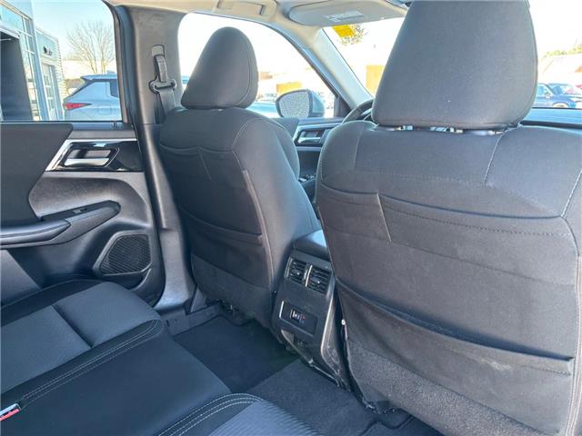 2024 Mitsubishi Outlander SE (Stk: P577) in Pembroke - Image 12 of 20