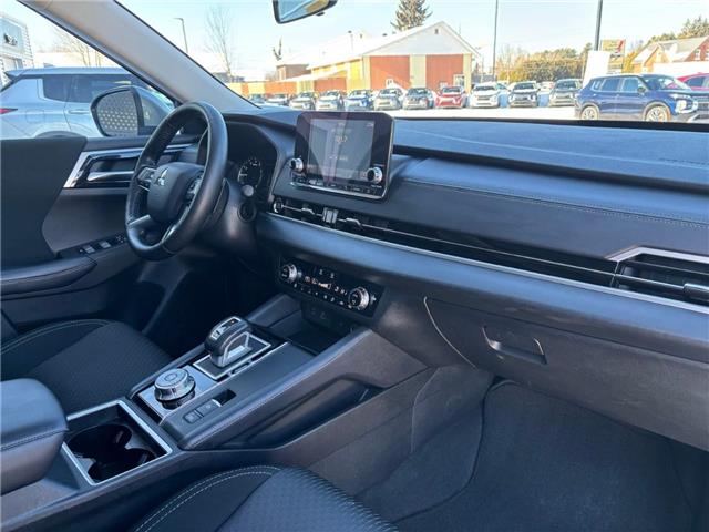 2024 Mitsubishi Outlander SE (Stk: P577) in Pembroke - Image 13 of 20