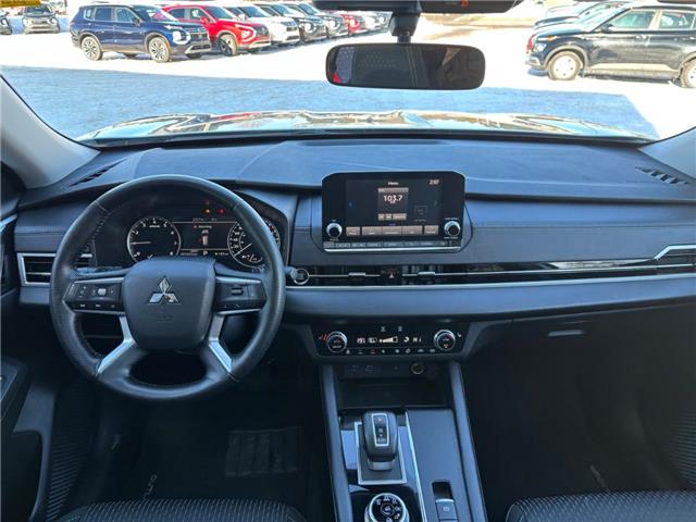 2024 Mitsubishi Outlander SE (Stk: P577) in Pembroke - Image 14 of 20