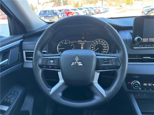 2024 Mitsubishi Outlander SE (Stk: P577) in Pembroke - Image 15 of 20