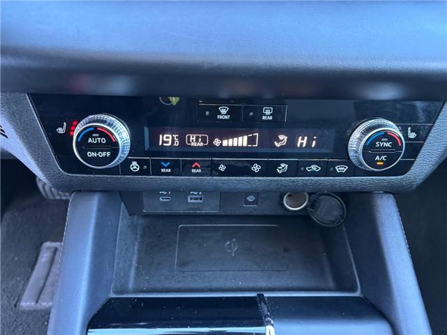 2024 Mitsubishi Outlander SE (Stk: P577) in Pembroke - Image 18 of 20