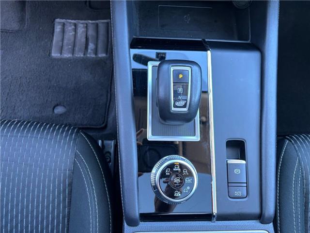 2024 Mitsubishi Outlander SE (Stk: P577) in Pembroke - Image 19 of 20