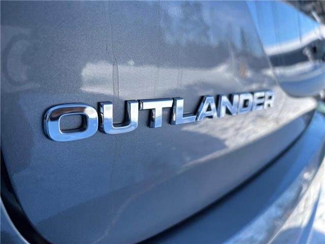 2024 Mitsubishi Outlander SE (Stk: P577) in Pembroke - Image 20 of 20