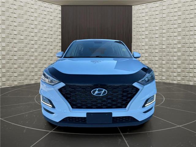 2019 Hyundai Tucson  (Stk: 26002A) in Pembroke - Image 2 of 21