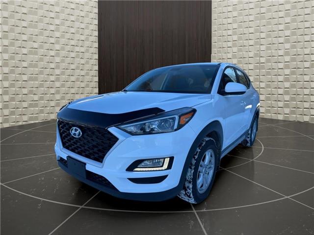2019 Hyundai Tucson  (Stk: 26002A) in Pembroke - Image 3 of 21