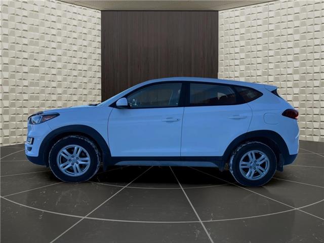 2019 Hyundai Tucson  (Stk: 26002A) in Pembroke - Image 4 of 21