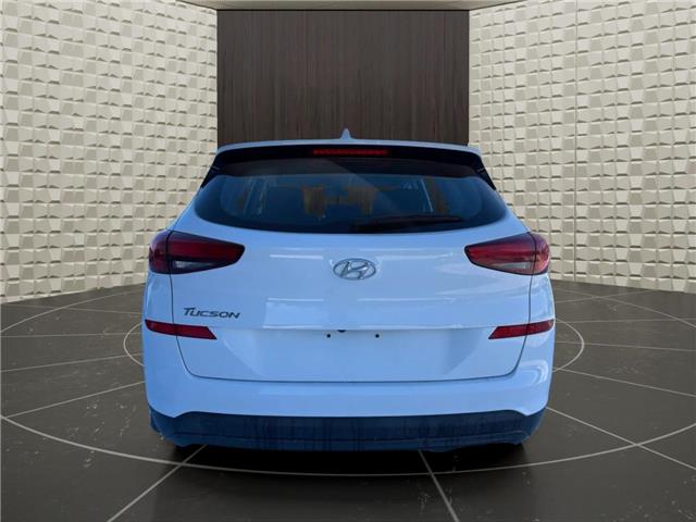2019 Hyundai Tucson (Stk: 26002A) in Pembroke - Image 6 of 21 2019 Hyundai Tucson (Stk: 26002A) in Pembroke - Image 6 of 21