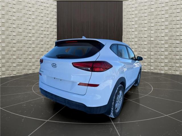 2019 Hyundai Tucson  (Stk: 26002A) in Pembroke - Image 7 of 21