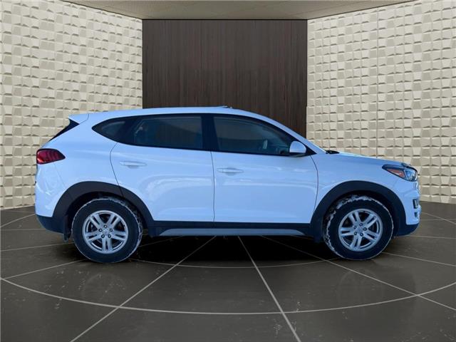 2019 Hyundai Tucson  (Stk: 26002A) in Pembroke - Image 8 of 21