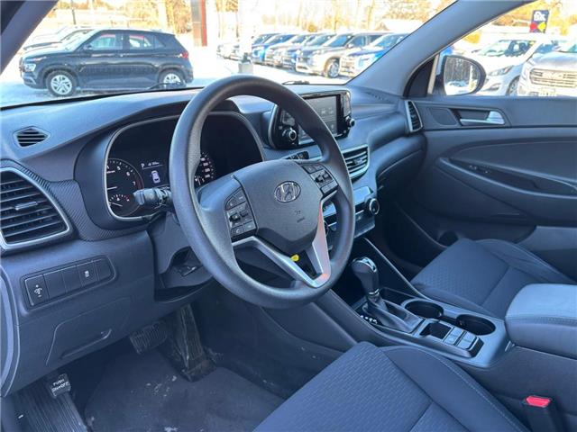 2019 Hyundai Tucson (Stk: 26002A) in Pembroke - Image 9 of 21 2019 Hyundai Tucson (Stk: 26002A) in Pembroke - Image 9 of 21