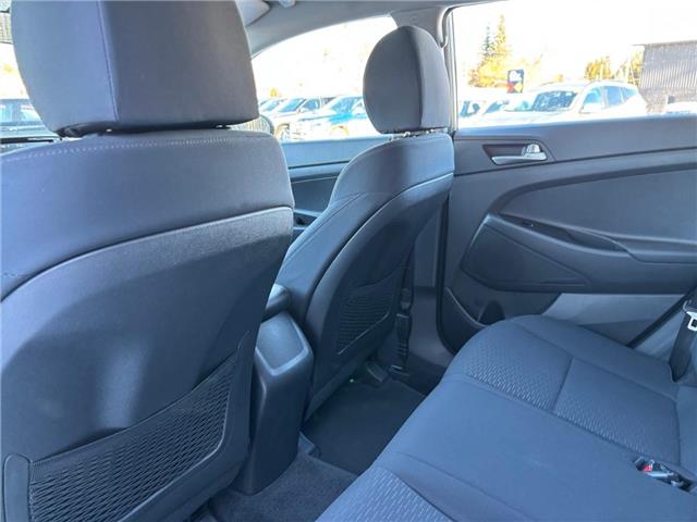 2019 Hyundai Tucson  (Stk: 26002A) in Pembroke - Image 10 of 21