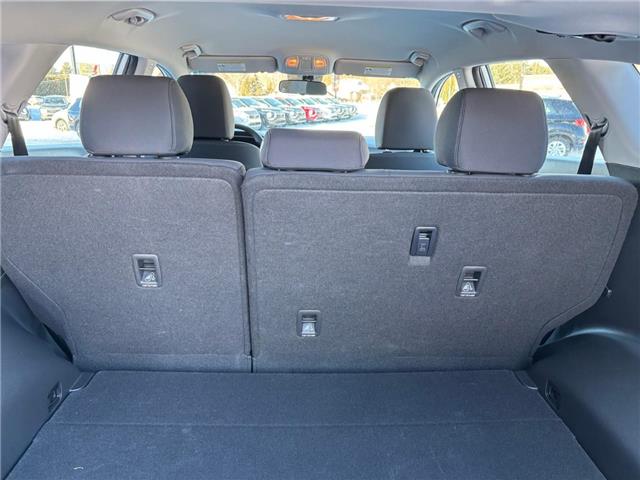 2019 Hyundai Tucson  (Stk: 26002A) in Pembroke - Image 11 of 21