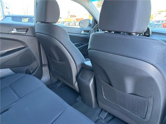 2019 Hyundai Tucson (Stk: 26002A) in Pembroke - Image 12 of 21 2019 Hyundai Tucson (Stk: 26002A) in Pembroke - Image 12 of 21