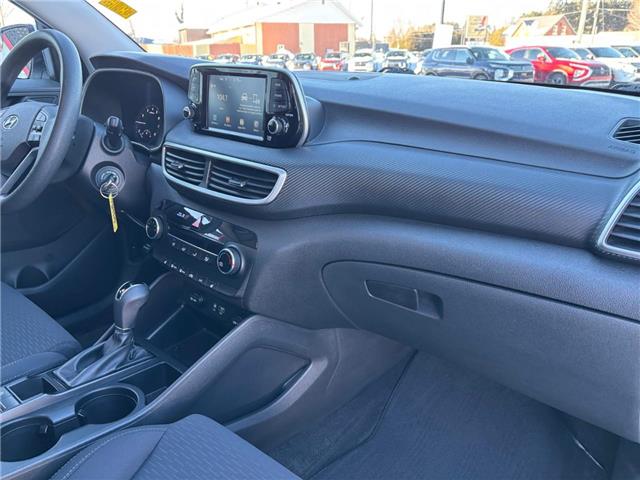 2019 Hyundai Tucson (Stk: 26002A) in Pembroke - Image 13 of 21 2019 Hyundai Tucson (Stk: 26002A) in Pembroke - Image 13 of 21