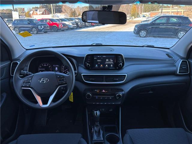 2019 Hyundai Tucson (Stk: 26002A) in Pembroke - Image 14 of 21 2019 Hyundai Tucson (Stk: 26002A) in Pembroke - Image 14 of 21