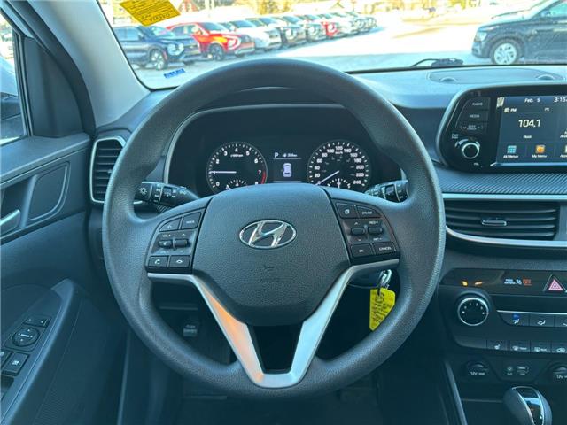2019 Hyundai Tucson  (Stk: 26002A) in Pembroke - Image 15 of 21