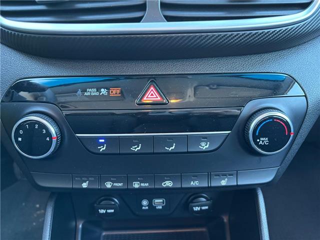 2019 Hyundai Tucson (Stk: 26002A) in Pembroke - Image 17 of 21 2019 Hyundai Tucson (Stk: 26002A) in Pembroke - Image 17 of 21