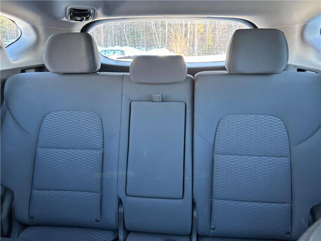 2019 Hyundai Tucson  (Stk: 26002A) in Pembroke - Image 18 of 21