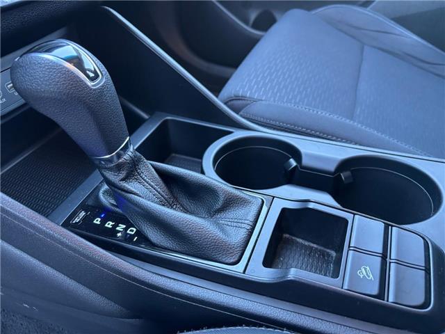 2019 Hyundai Tucson  (Stk: 26002A) in Pembroke - Image 19 of 21