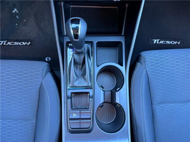 2019 Hyundai Tucson (Stk: 26002A) in Pembroke - Image 20 of 21 2019 Hyundai Tucson (Stk: 26002A) in Pembroke - Image 20 of 21