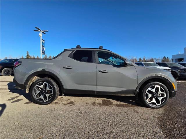 2022 Hyundai Santa Cruz Ultimate (Stk: TA-062A) in Calgary - Image 3 of 9