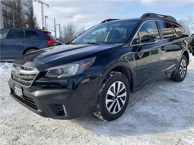2022 Subaru Outback Touring (Stk: 4790) in KITCHENER - Image 3 of 30