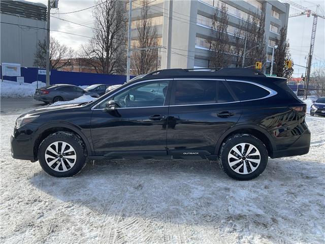 2022 Subaru Outback Touring (Stk: 4790) in KITCHENER - Image 4 of 30