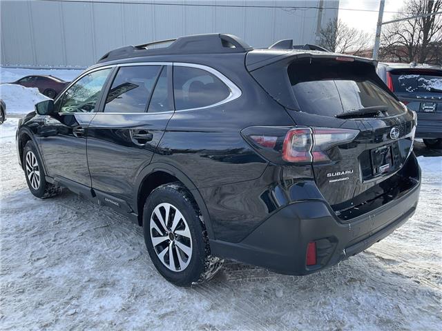 2022 Subaru Outback Touring (Stk: 4790) in KITCHENER - Image 5 of 30