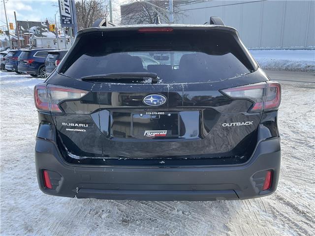 2022 Subaru Outback Touring (Stk: 4790) in KITCHENER - Image 6 of 30