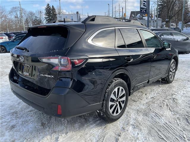 2022 Subaru Outback Touring (Stk: 4790) in KITCHENER - Image 7 of 30