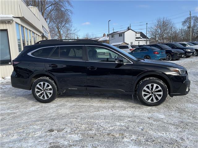 2022 Subaru Outback Touring (Stk: 4790) in KITCHENER - Image 8 of 30