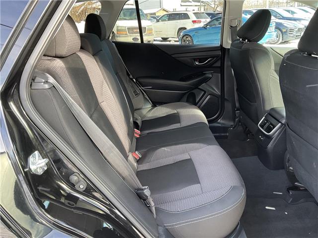 2022 Subaru Outback Touring (Stk: 4790) in KITCHENER - Image 9 of 30