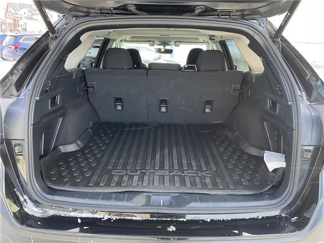 2022 Subaru Outback Touring (Stk: 4790) in KITCHENER - Image 10 of 30