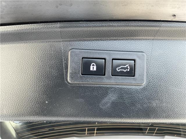 2022 Subaru Outback Touring (Stk: 4790) in KITCHENER - Image 11 of 30