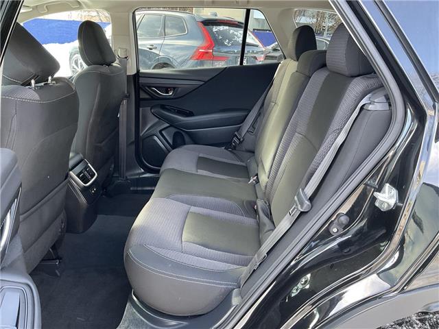 2022 Subaru Outback Touring (Stk: 4790) in KITCHENER - Image 12 of 30